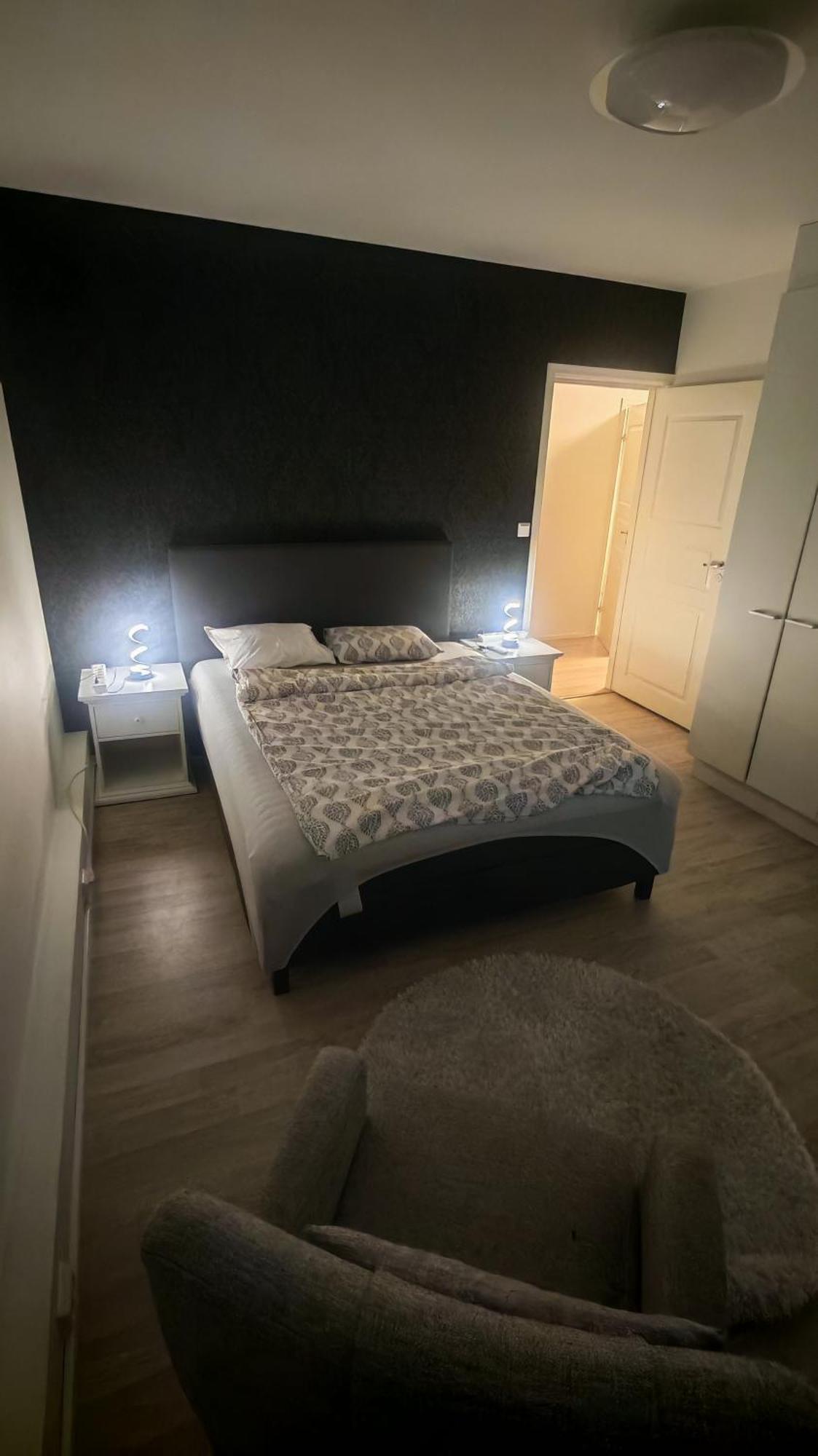 Sea - 3 Bedrooms Kristiinankaupunki Exterior foto