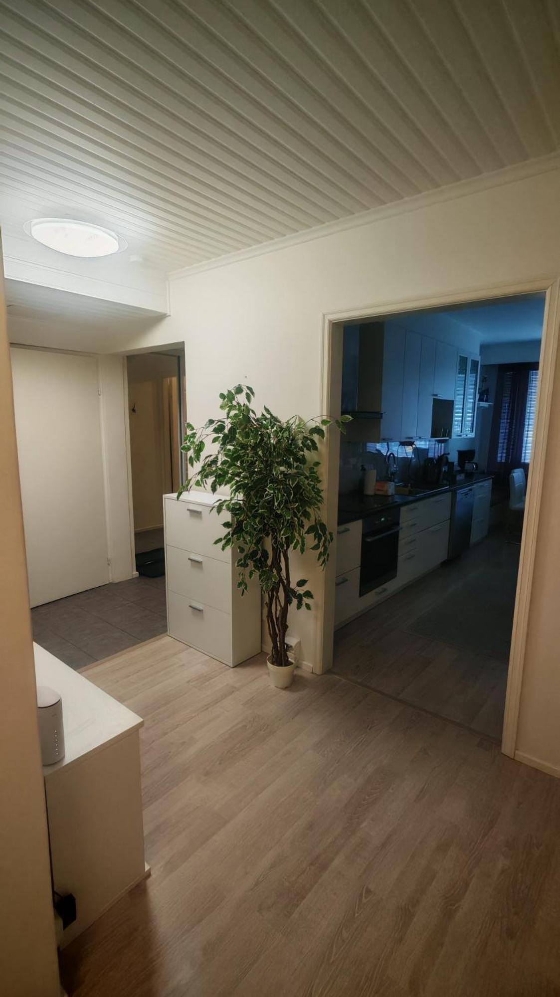 Sea - 3 Bedrooms Kristiinankaupunki Exterior foto